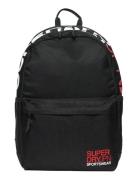 Wind Yachter Montana Superdry Black