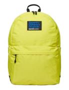 Classic Montana Superdry Yellow