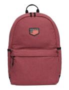 Workwear Canvas Montana Superdry Burgundy