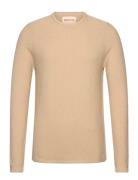Knit Sweater Revolution Beige