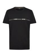 T-Shirt Special BOSS Black