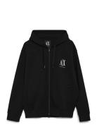 Sweatshirt Armani Exchange Black