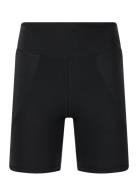 Talori W Short Tights Endurance Black