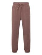 Hmljr Fleece Pants Bee Hummel Brown