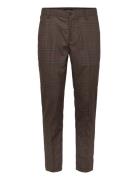Berlin Percey Pants Clean Cut Copenhagen Brown
