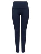 Onplea-3-Luna Xhw Pck Tights Only Play Navy