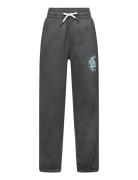 F7-Fleece Pant Converse Grey