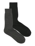 Jac Premium Socks 2 Pack Noos Jack & J S Black