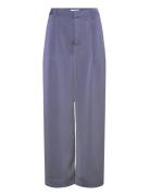 Msannasofie Pant Minus Blue