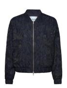 Msmirelle Short Jacket Minus Navy