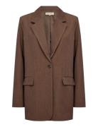 Sc-Ann Soyaconcept Brown