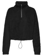 Onpcas-Fluf Hn Hz Ls Short Swt Only Play Black