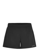 Potis W 2-In-1 Shorts Endurance Black