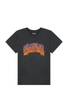 Graphic Tee Wrangler Grey