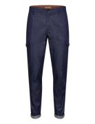 Mmggabriel Garson Pant Mos Mosh Gallery Navy