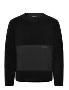 Race Edition Tech Sweater Sail Racing Black