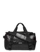 Borg Glossy Ripstop Sports Bag Björn Borg Black