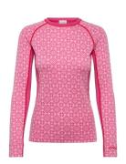Rose Light Ls Kari Traa Pink