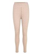 Rose Light Pant Hw Kari Traa Beige