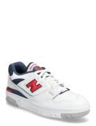 New Balance Bb550 New Balance White