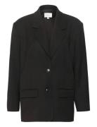 Paulagz Oz Blazer Noos Gestuz Black