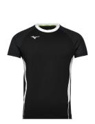 Premium High-Kyu Tee Mizuno Black