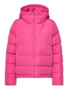 Linn Jacket Kari Traa Pink