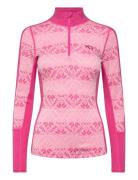 Anna Hz Kari Traa Pink