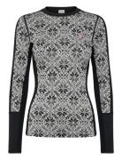 Anna Ls Kari Traa Black