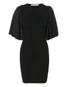 Gzsama Short Dress Noos Gestuz Black