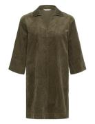 Sharripw Dr Part Two Khaki