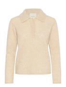 Silyapw Pu Part Two Beige