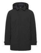 Trento Due Coat M SNOOT Black