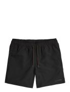Dirik Solid Swimshort G-Star Black
