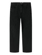 Nkmryan Loose Jeans 5760-Rm Noos Name It Black