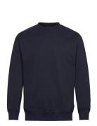 Crew Neck Sweat Lindbergh Navy
