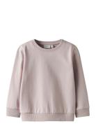 Nmnseli Ls Swe Bru Noos Name It Pink