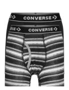 Xb-Boxer/Brief Converse Black