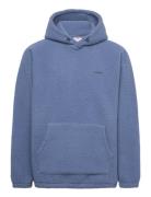 Cozy Up Hoodie Sunset Blue Levi's® Blue