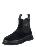 Blistown Chelsea Boot GANT Black
