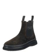 Blistown Chelsea Boot GANT Brown