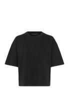 Cmmuse-Tee Copenhagen Muse Black