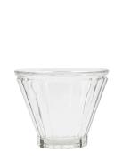 Fyrfadsstage, Fren, Klar House Doctor