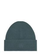 Wwpreston Beanie 25254 WOOD WOOD Green
