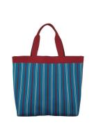 Interlock Lillian Bag Becksöndergaard Blue