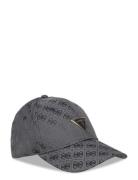 Katya Baseball Cap GUESS Grey
