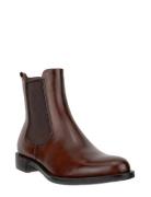 Sartorelle 25 ECCO Brown