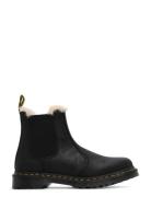 2976 Leonore Dr. Martens Black