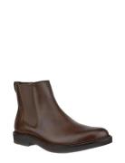 Metropole London ECCO Brown