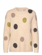 Pullover FREE/QUENT Cream